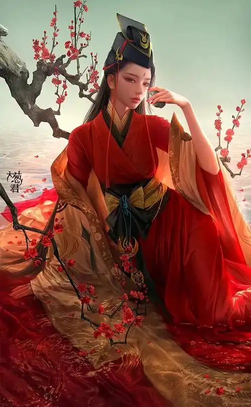 山海故人书 古装电视剧全集在线观看